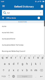 Oxford Dictionary of Nursing For Pc, Windows 7/8/10 And Mac Os – Free Download 2