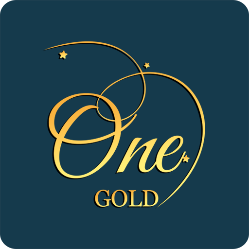 One Gold Windowsでダウンロード