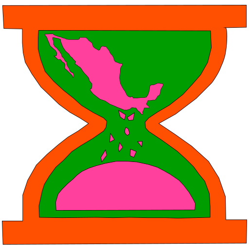 CronoRetoMx logo