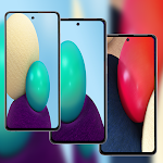 Cover Image of 下载 Galaxy A02 & A02s Wallpaper 3.0 APK