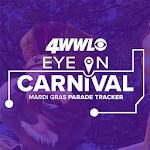 WWL Mardi Gras Parade Tracker Apk