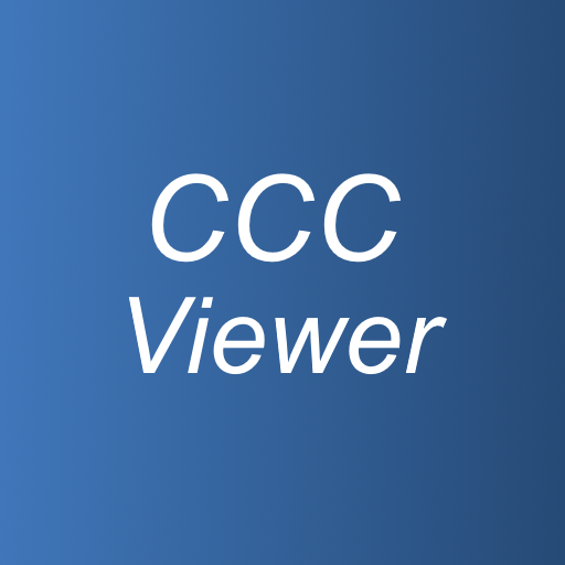 CCC Viewer for Android TV 1.3.0 Icon