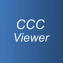 Icon image CCC Viewer for Android TV