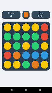 Frantello - Color Games