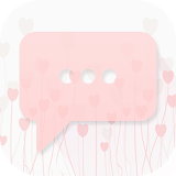 Love Struck - Messaging 7 icon