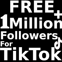 Followers and Likes For TikTok Free App