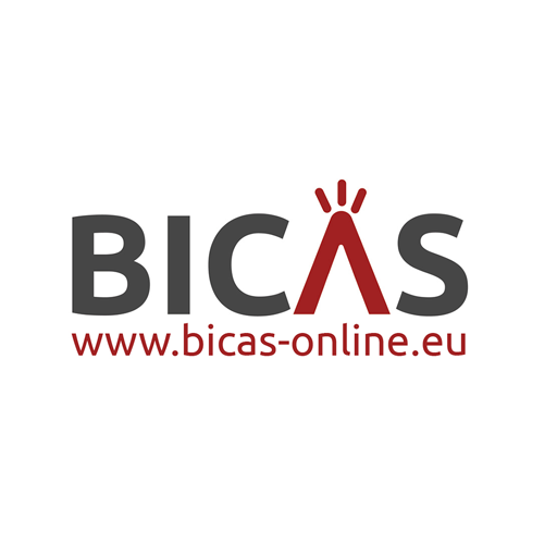 BICAS logo