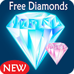 Cover Image of Télécharger Free Diamond, Get Free Diamond Guide 1.2 APK