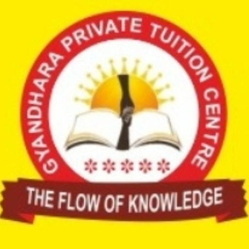 GYANDHARA logo