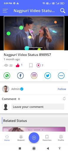 Nagpuri Video Status 2023