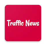 Traffic Update & News FM Radio icon