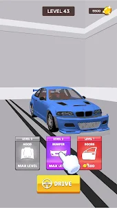 Global Car Crast Test 3D