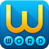 WordMega - Word Puzzle Game icon