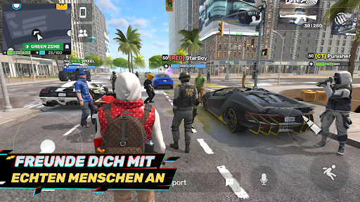App-Vorschau
