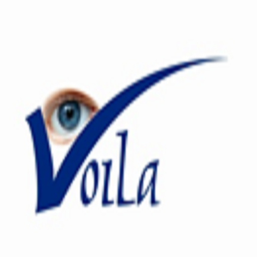 Bennes Voila logo