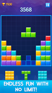 Puzzle Master - Block Puzzle