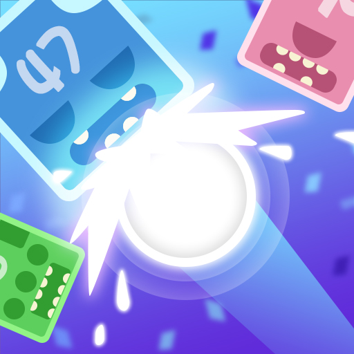 Smash The Monsters 1.0.7 Icon