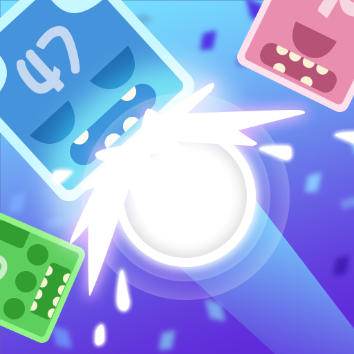 app logo