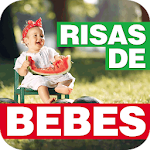 Cover Image of Download Funny Baby Laughs for Cell Phone Mp3 Ringtones 1.0 APK