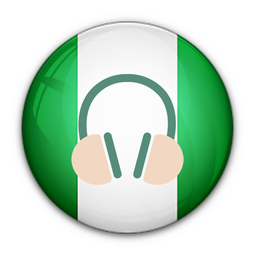 Nigeria Radio Stations logo