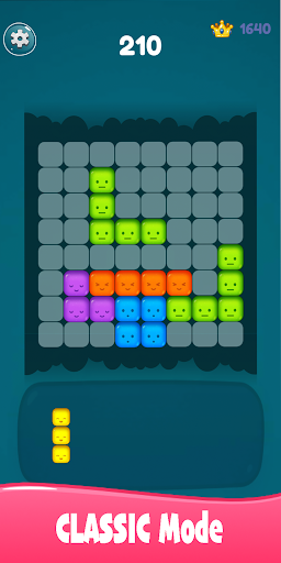 Block Puzzle Screen 2