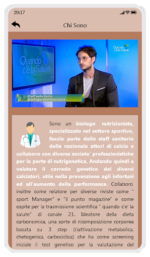 Dieta Carbonomica Screen 2