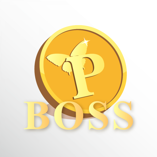 Pcash店家 logo