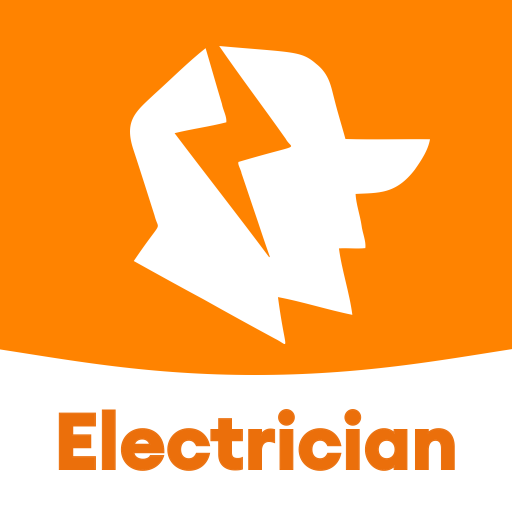Electrician Test Prep 2024 logo