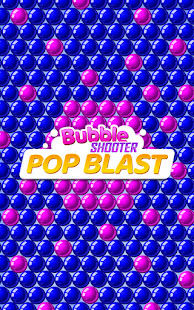 Bubble Shooter Pop Blast