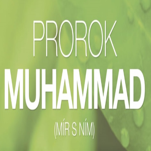 Prorok Muhammad logo