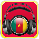Cameroon Live Radio icon