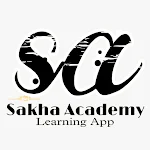 Cover Image of Download Sakha Academy-Learning App  APK