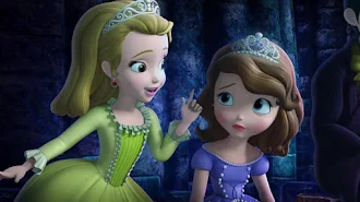 ちいさなプリンセス ソフィア 吹替版 Season 2 Episode 18 Tv On Google Play