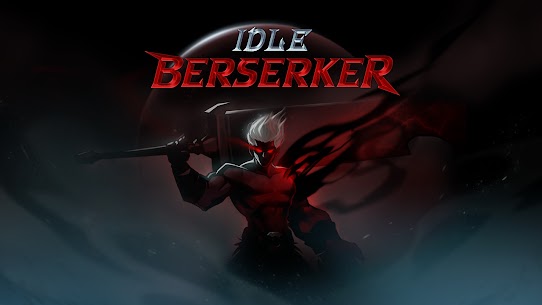 IDLE Berserker MOD APK (Unlimited Gold/Diamonds) 1