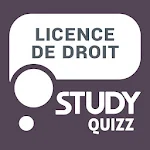Cover Image of Baixar Licence Droit  APK