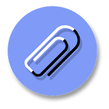 Clipped - Floating Clipboard icon