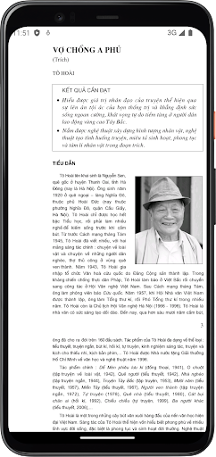 Ngữ văn Lớp12-Tập hai-Nâng cao Screen 3