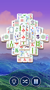 Mahjong Club - Solitaire Game Unknown