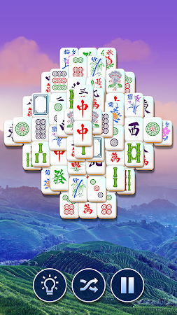 Game screenshot Mahjong Club - Solitaire Game mod apk
