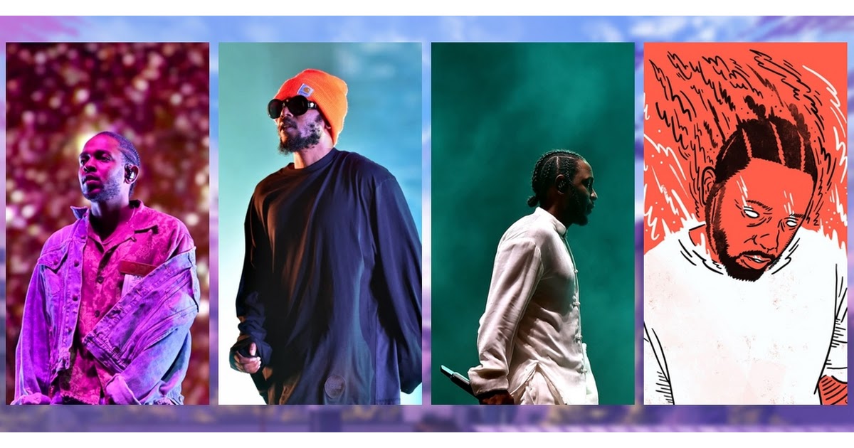 Kendrick Lamar Wallpaper Free APK for Android Download
