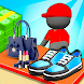 Outlet Store 3d – Tycoon Game