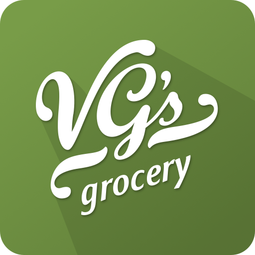 VG's Grocery  Icon