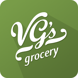 Icon image VG's Grocery