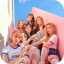 GIDLE Wallpaper Kpop HD - Latest version for Android - Download APK