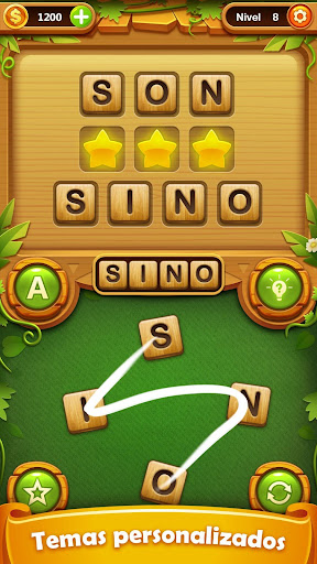 Palabra Encontrar Juegos De Palabras 1 6 Apk Mod Unlimited Money Download Latest