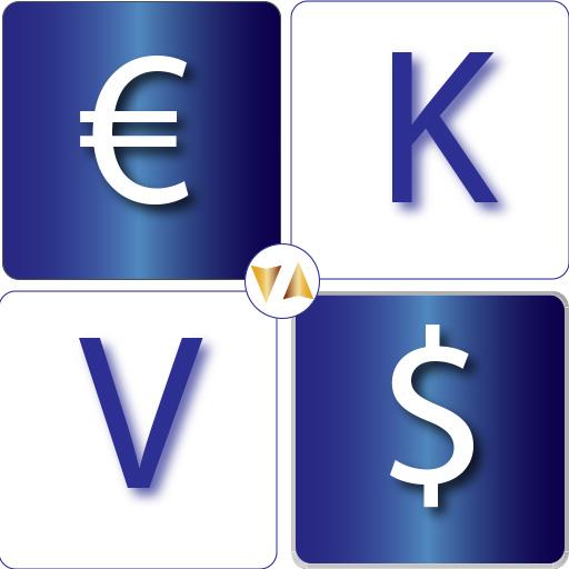 Konvertor valuta/kursna lista logo