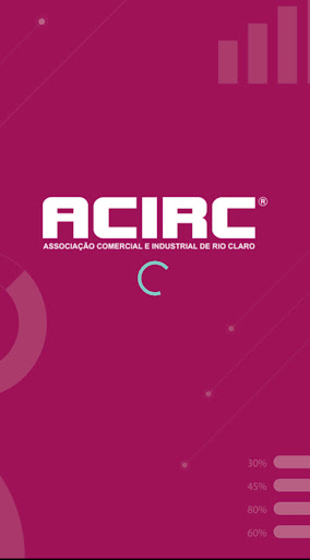 Android application ACIRC Mobile screenshort