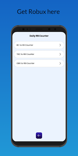 Easy Robux Spin-get Daily RBX