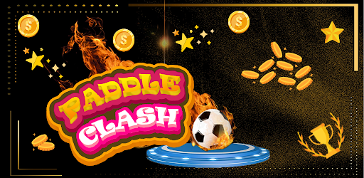 Tennis Clash Of Paddle Offline