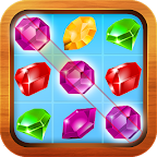 Farmyard Gems Blast Match 3